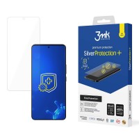  Ekrāna aizsargplēve 3mk Silver Protection+ Xiaomi 14 Ultra 